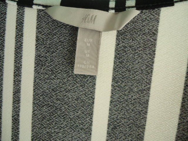 H&M Kleider: Damen Kleid Grösse M – Gebraucht aus Zürich von liquidation-cobra 5