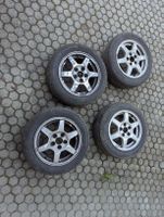 Räder Saab 15''