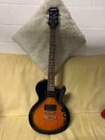 E-Gitarre Epiphone Special II Sunburst