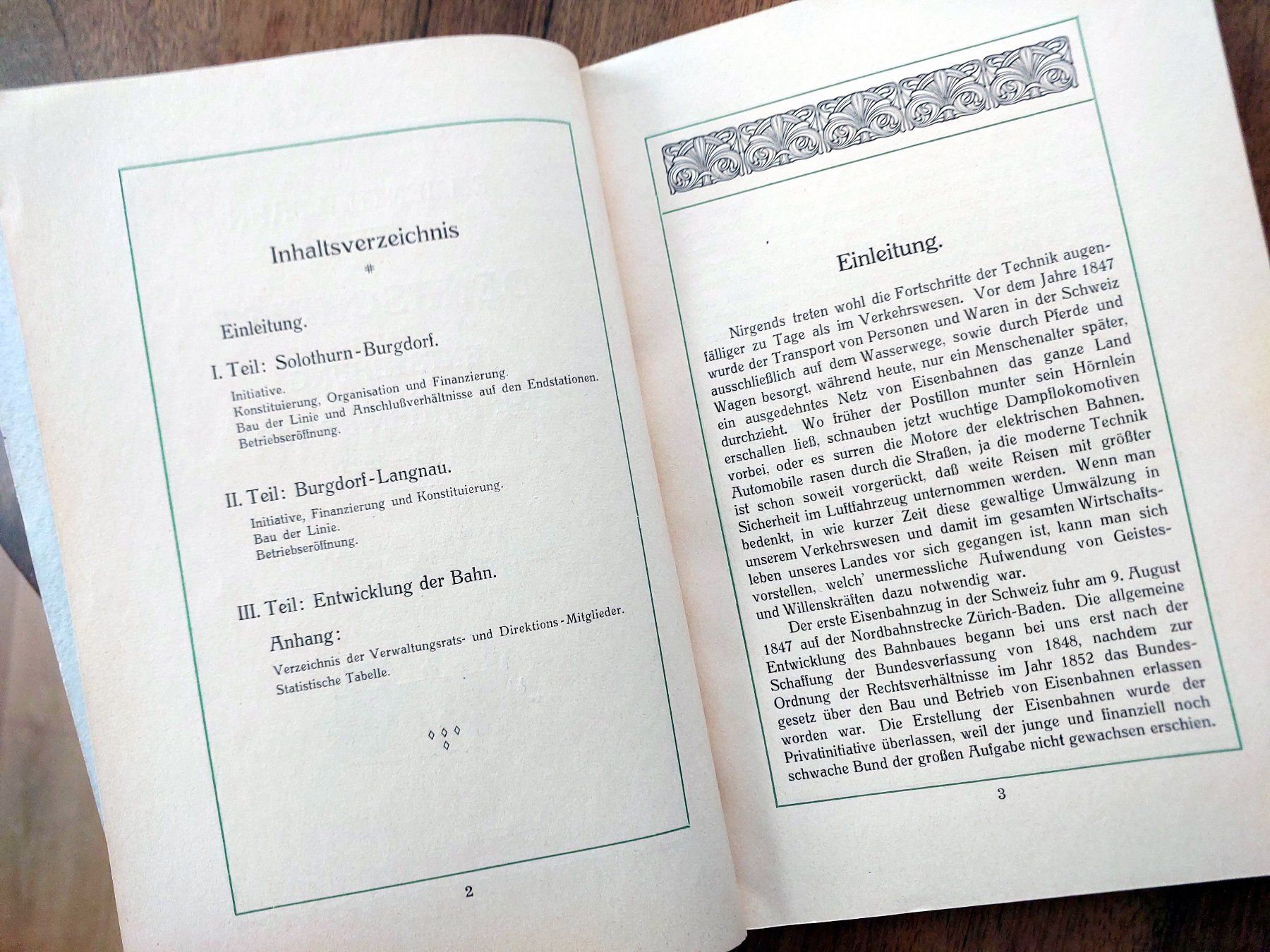 Libri: Emmenthalbahn - Denkschrift 1875-1925 – Usato da Schönenwerd venduto da Steidi 1