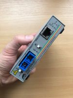 ALLIED TELESIS Media-Converter AT-MC103XL
