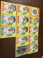 Panini WM 2026