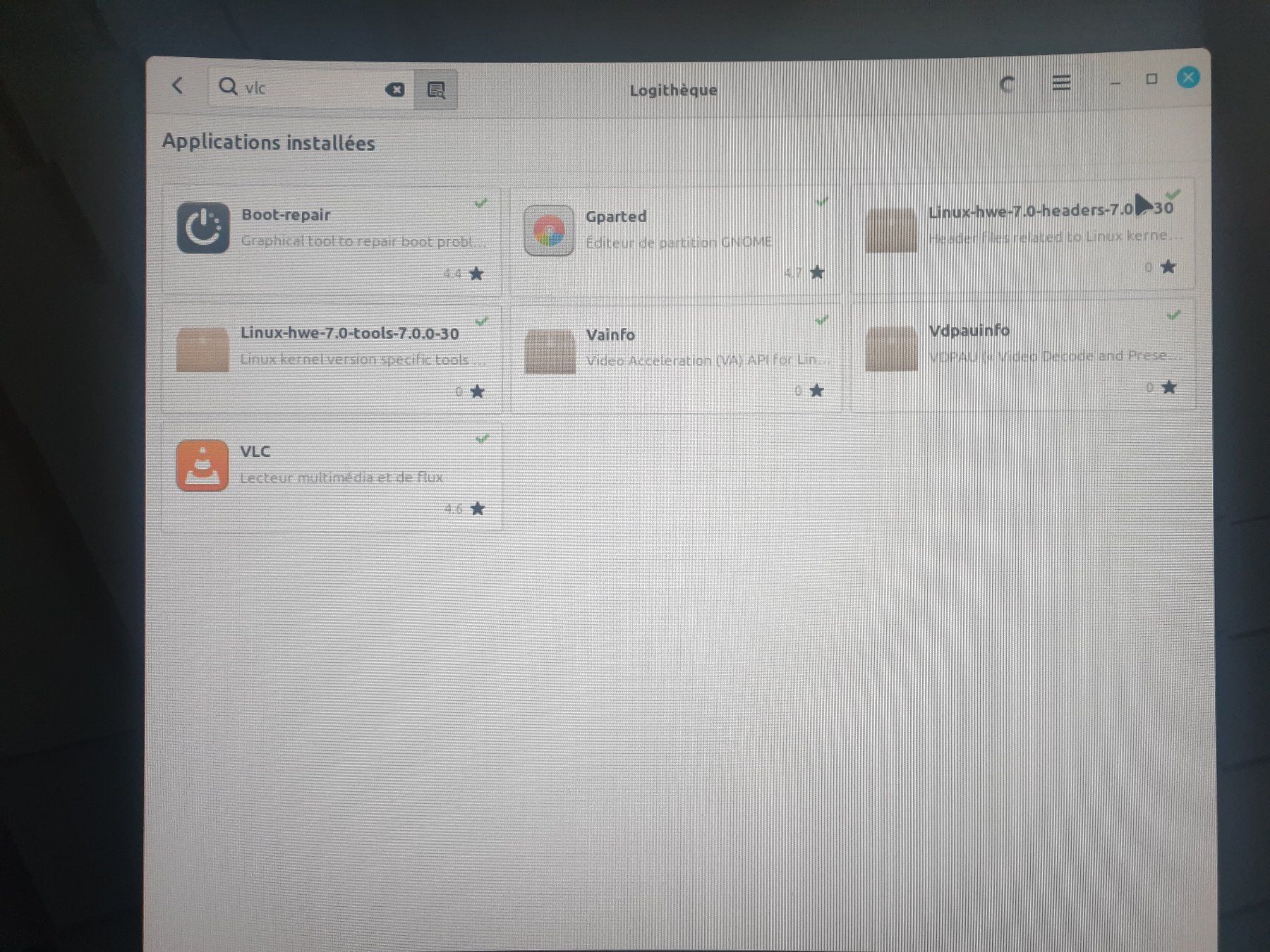 Intel PC: Intel Nuc I3-3217 / 1,8Ghz / 16Gram / 180Go SSD / Linux Mint – Usato da Moudon venduto da Amaroli7 5