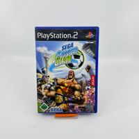 Sega Soccer Slam (PS2)