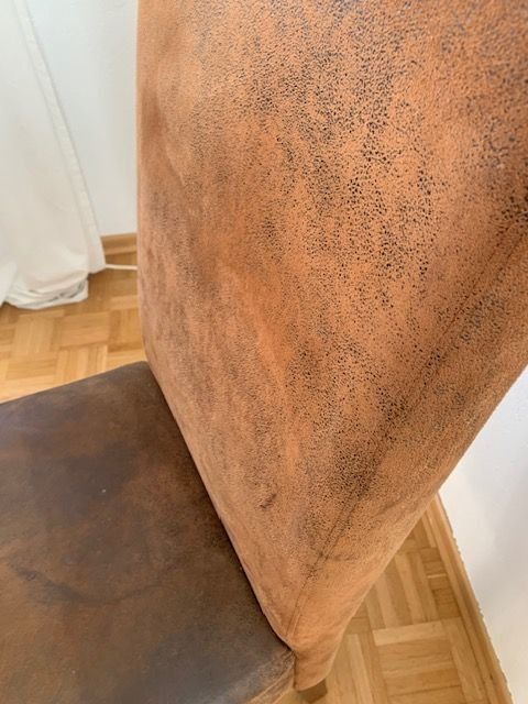 Chaises: 8 Stühle – D'occasion à Gretzenbach par yukonwolf1 1