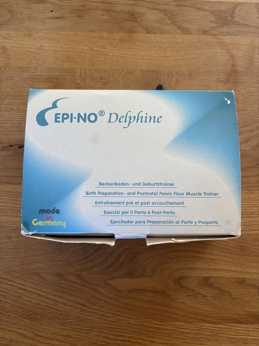 Attrezzature mediche: EPI-NO Delphine – Usato da Sutz venduto da charis1411 1