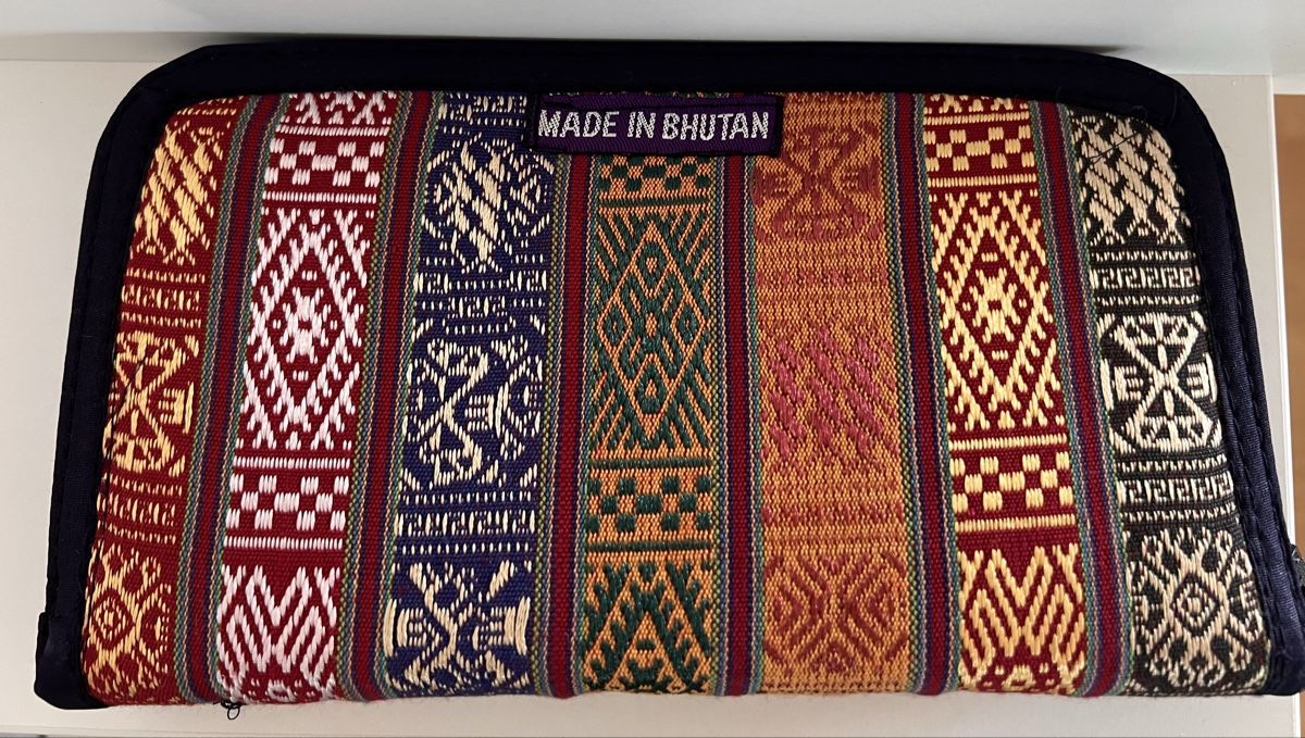 Portafogli: Purse  – Nuovo e nell'imballaggio originale da Dübendorf venduto da ana_6kcc