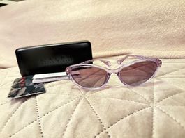 Ralph Lauren Sonnenbrille Damen, lila, NEUE , Sommer ...