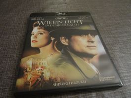 Blu-ray Wie ein Licht in dunkler Nacht