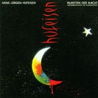 Hans-Jürgen Hufeisen INMITTEN DER NACHT Klassk Religious CD