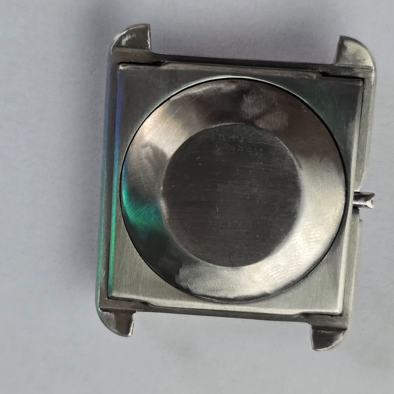 Doxa Orologi: Boîte de montre Doxa – Usato da Tramelan venduto da Nirdan 2