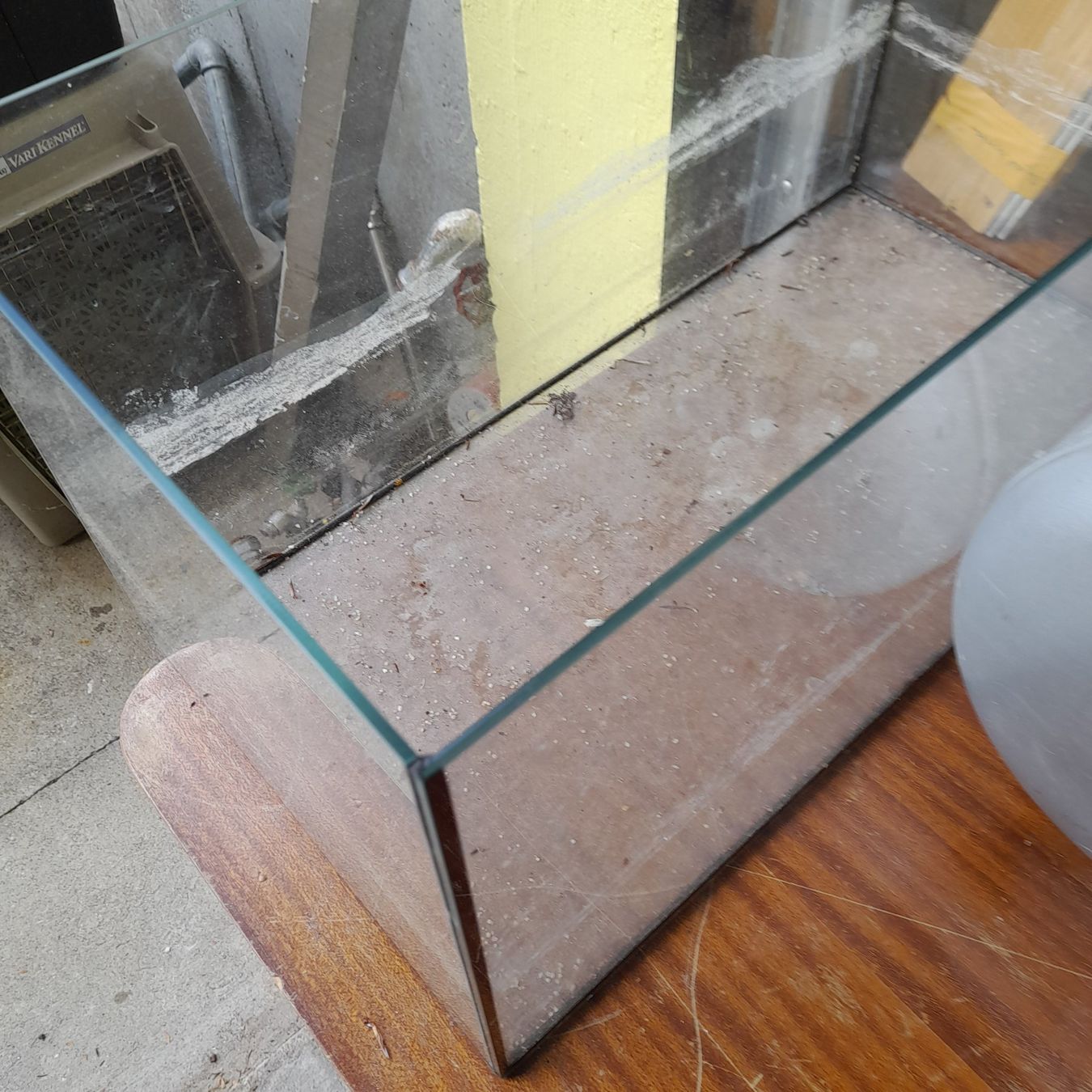 Acquari: Aquarium – Usato da Orpund venduto da 118302 1