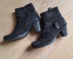 Stiefelette von Gabor