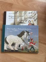 Set mit 2 Büchern- Grimms Marchen