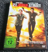 DVD 21 Jump Street (21908)