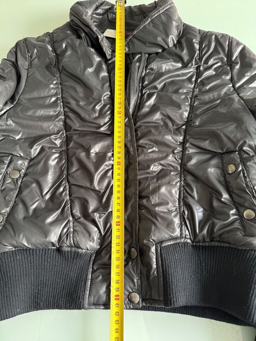Giacche: JACKE Gr. S Rot oder Schwarz – Nuovo (secondo la descrizione) da Adliswil venduto da Jessik0