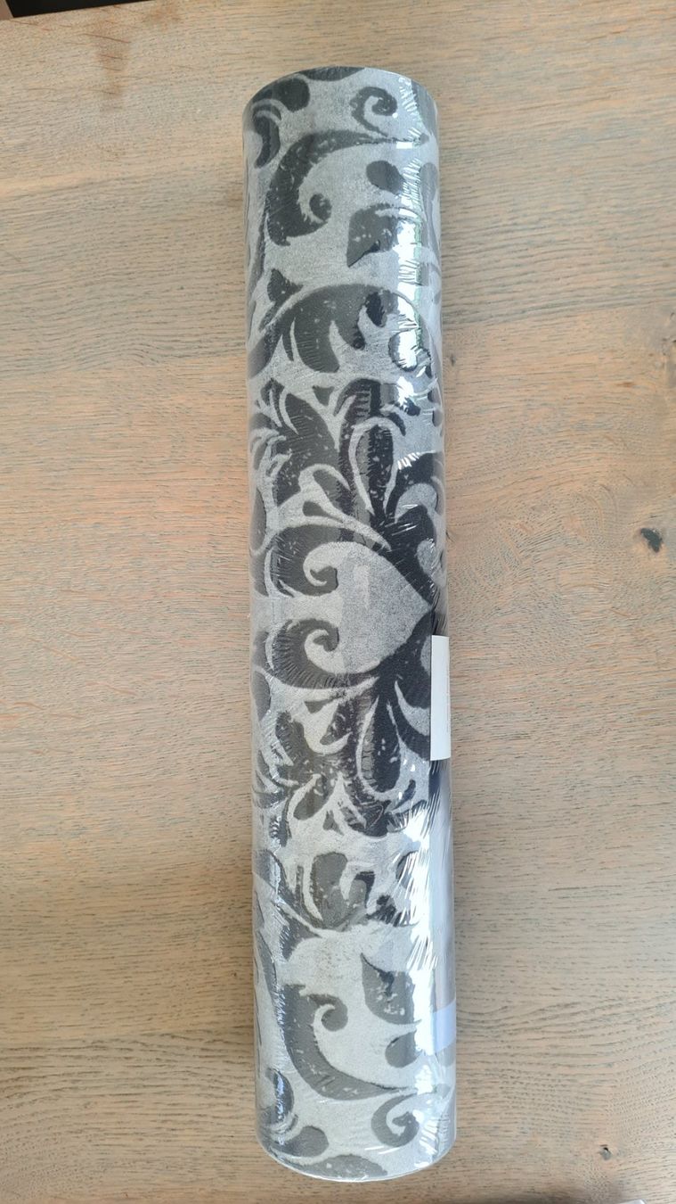 Carte da parati: Tapete Mayfair Stone Grey Hohenberger – Nuovo e nell'imballaggio originale da Gunzwil venduto da baer72 4