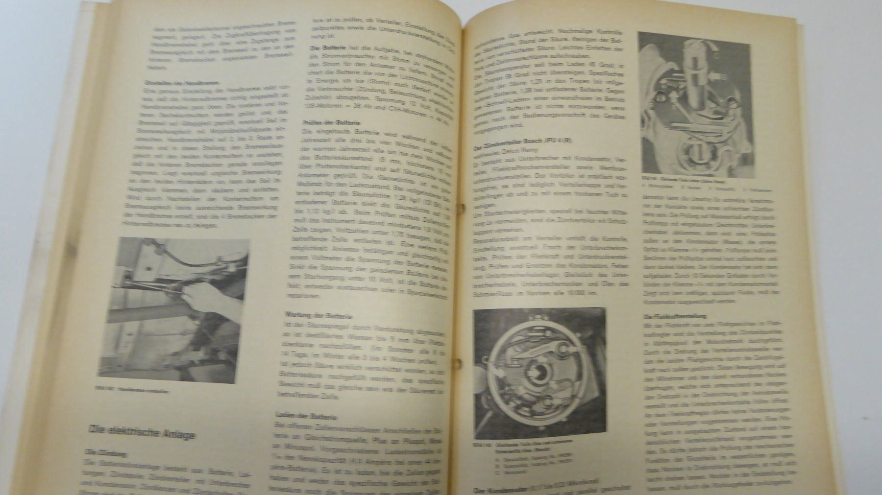 Libri: OPEL MANTA 1.6 / 1.9 BUCHELI REP.-A. – Usato da Blauen venduto da Sanhein 4