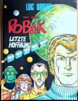 Comic - Luc Orient - Letzte Hoffnung - gebunden