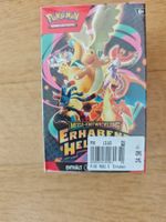 Pokemon Erhabene Helden booster bundle