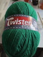 strickwolle
