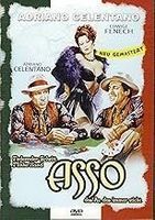 ADRIANO CELENTANO     -     ASSO               WIE NEU