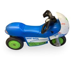 BIG Spielmotorrad Grand Prix