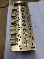 Zylinderkopf 2.5TDI