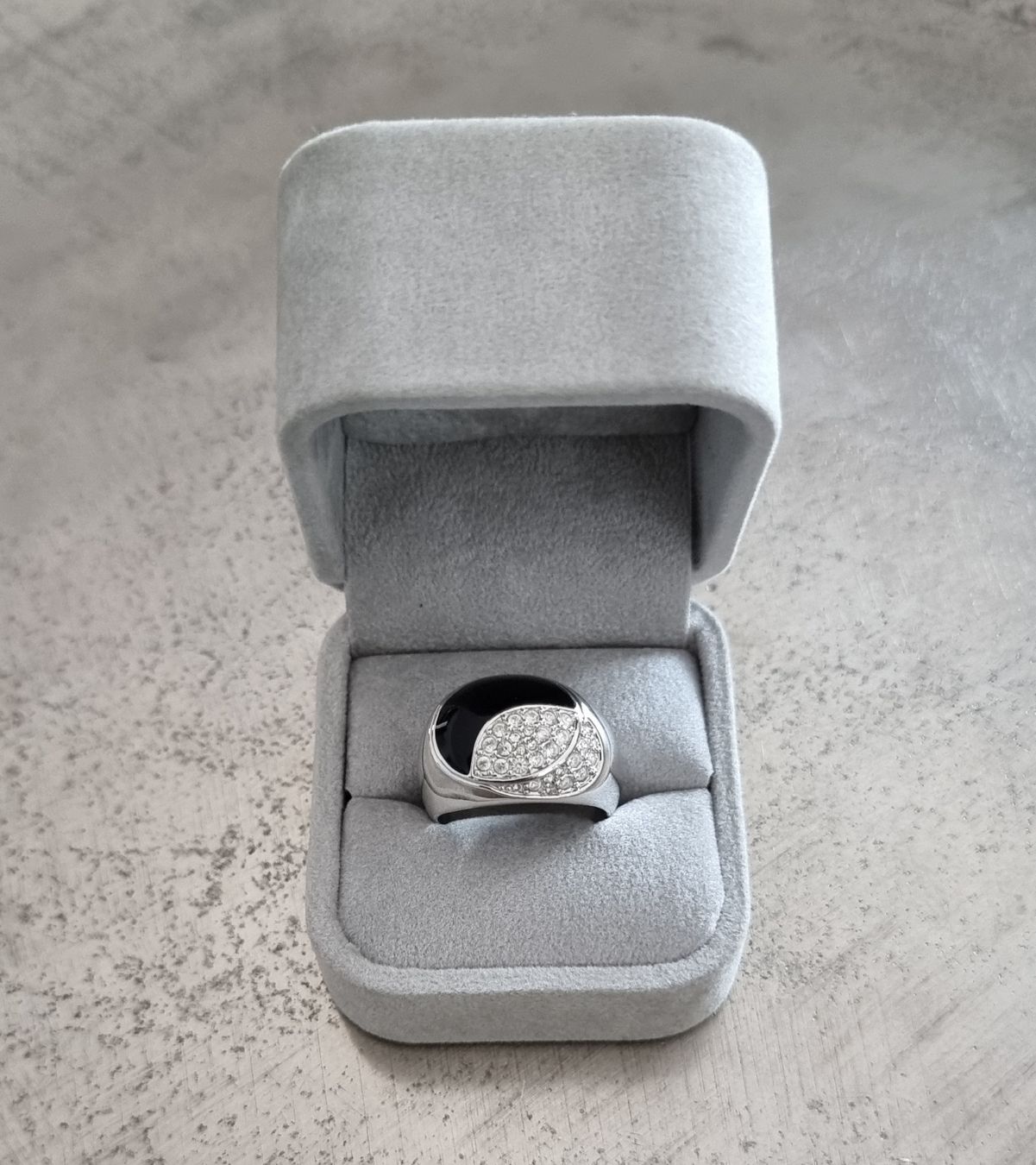 Ringe: Ring,Grösse 19 – Neu (gemäss Beschreibung) aus Frauenfeld von Bleeddragon