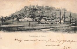 Romont