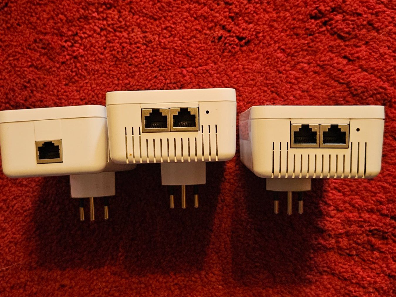 Devolo Unità & Adattatore: Devolo Magic 2 WiFi Multiroom Kit Powerline Adapter – Usato da Staad SG venduto da Dogs010203 2
