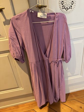 Wickelkleid von Selected Femme