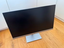 HP E243 24 Zoll Full HD Monitor mit Standfuss