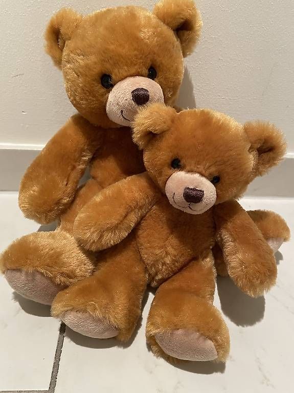 Teddy Hermann Spielzeuge: Teddy Bären NEU der Marke Teddy Hermann – Neu (gemäss Beschreibung) aus Egg b. Zürich von eve_h8pg