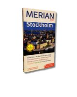 Reiseführer Stockholm