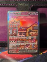 Mew ex Promo 053