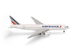 Air France B777-200 F-GSPU, 1/500
