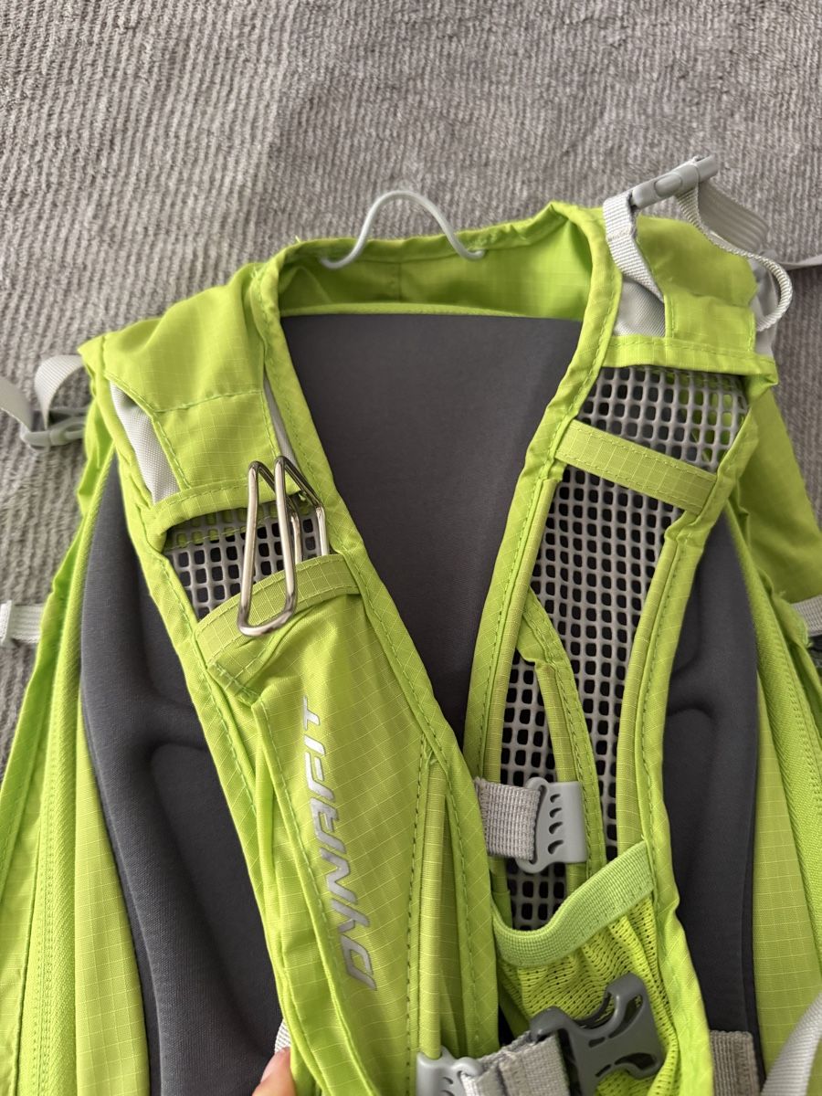 Dynafit Zaini: Sac à dos de ski de rando - Dynafit Broad Peak 28 – Usato da Sembrancher venduto da cha_x76c 5
