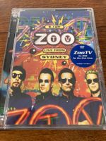 DVD Zoo Tv von U2