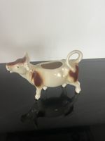 Dekorative Vintage Kuh Milch Keramik!
