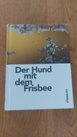 Buch Der Hund mit dem Frisbee Daniel Göring gebraucht