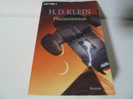 H. D. Klein : Phainomenon
