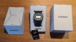 G-Shock Classic Serie - Origami Special Edition/ NEU