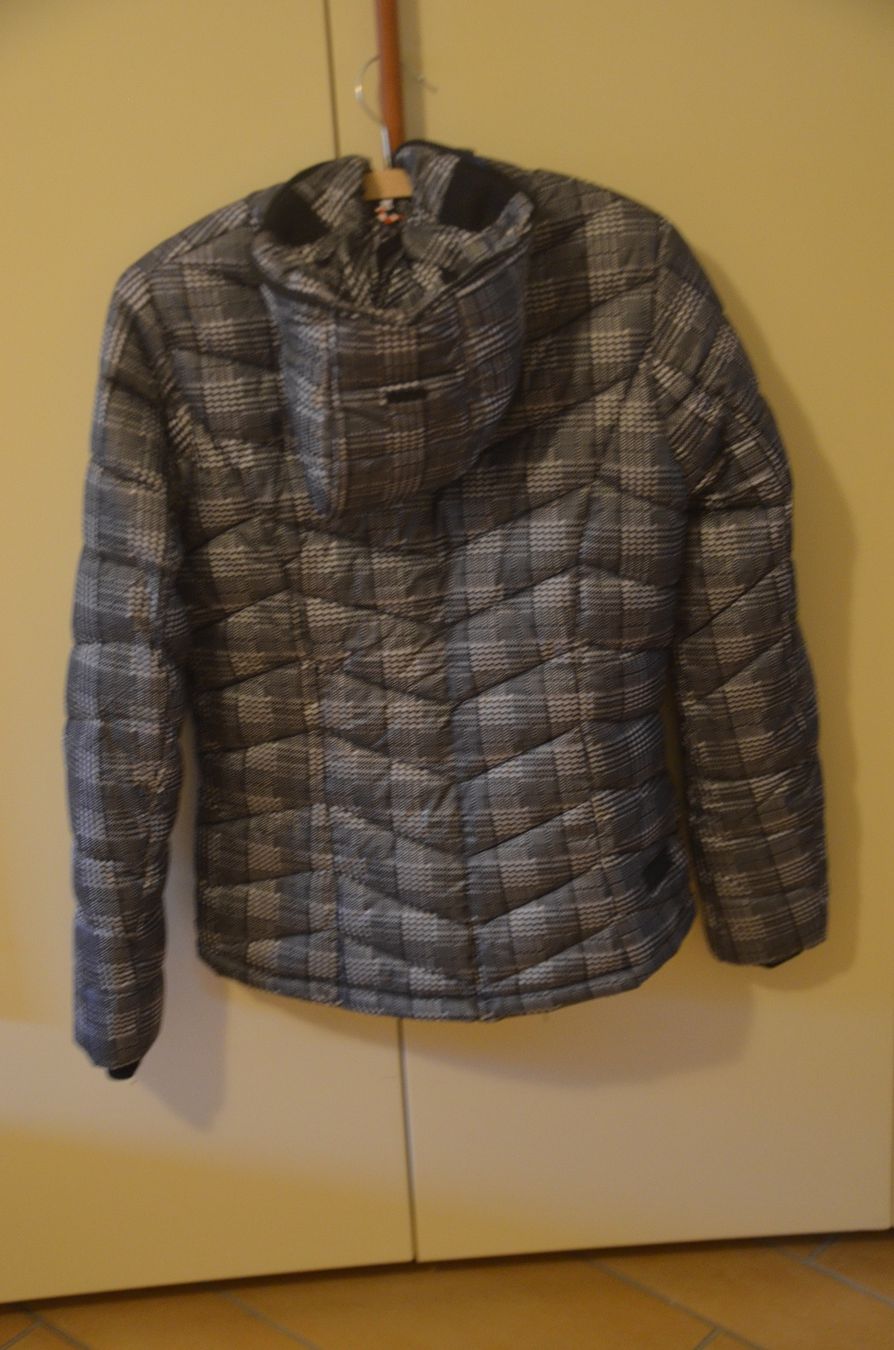 Giacche: TAILLE S - CHICOREE VESTE – Usato da Chiasso venduto da Dolly015 1