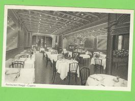 Restaurant Biaggi - Lugano