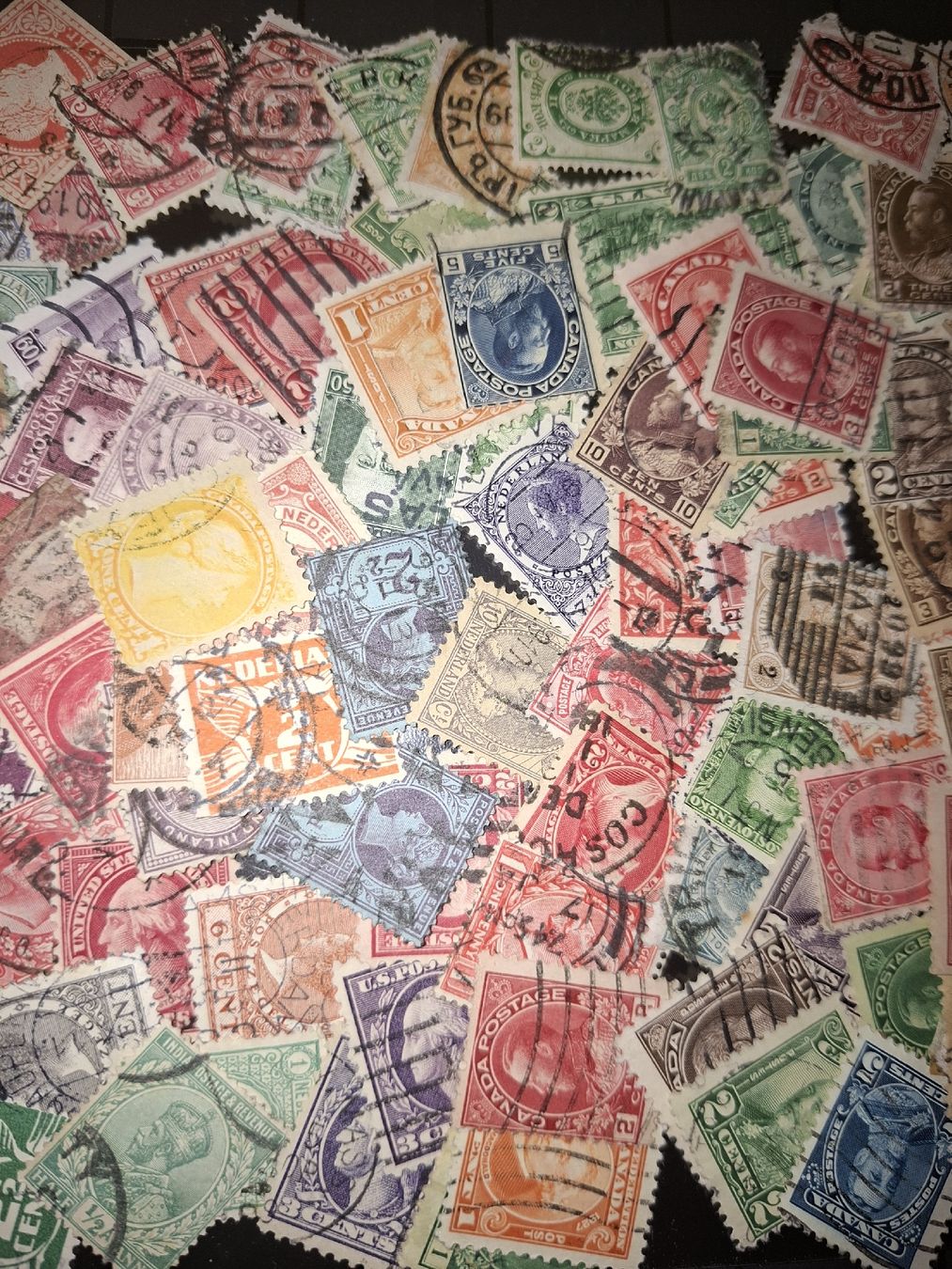 Tutti i francobolli: Lot 12 Ausland – Usato da Balgach venduto da SIMEON27 1