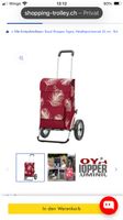 Shopping-Trolley