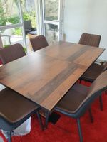 Esstisch, Holz, Top Zustand.