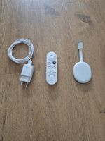 chromecast 4k