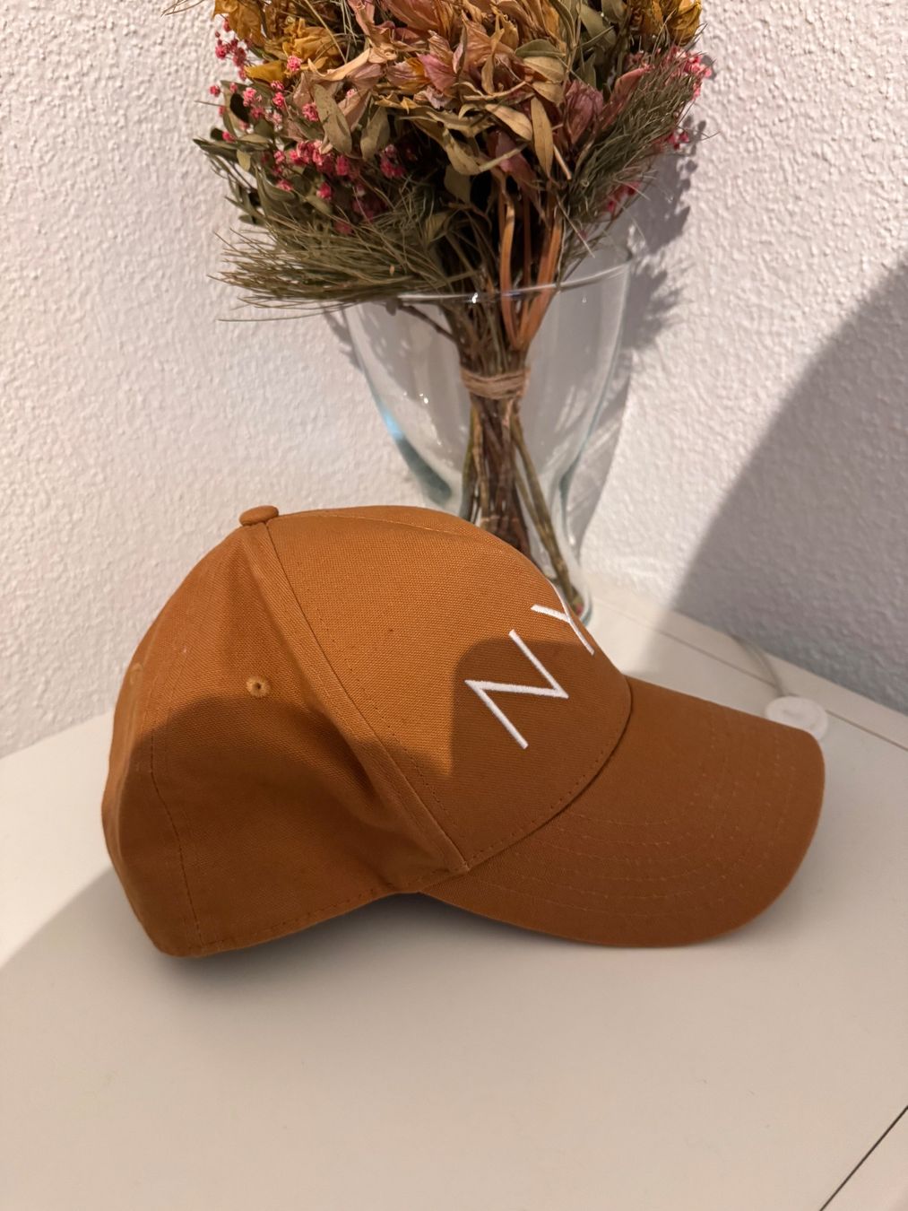 Altro in  Abbigliamento & Accessori: New Era Cap NYC  One Size – Usato da Winterthur venduto da KittyCutieThings 1